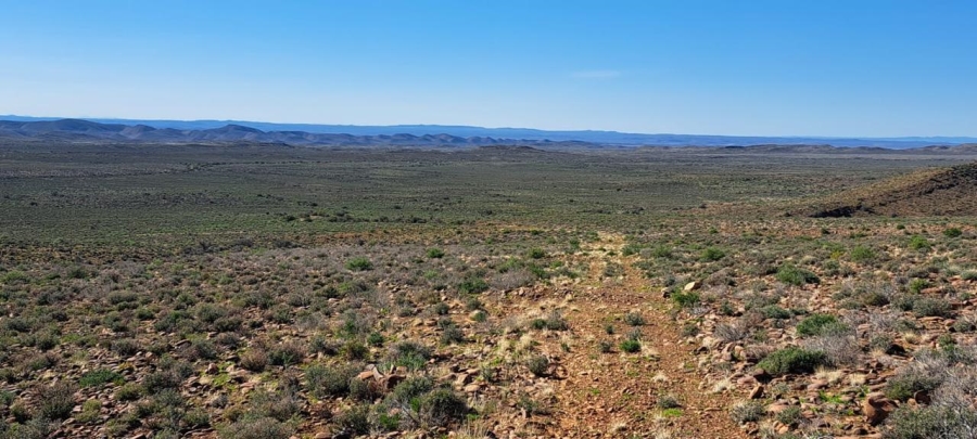5 Bedroom Property for Sale in Laingsburg Rural Western Cape